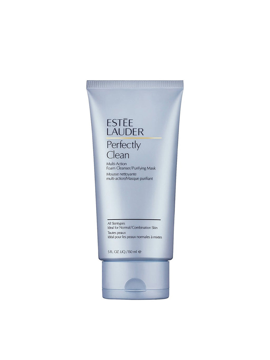 Estee Lauder Perfectly Clean Multi-Action Cleanser 150ml