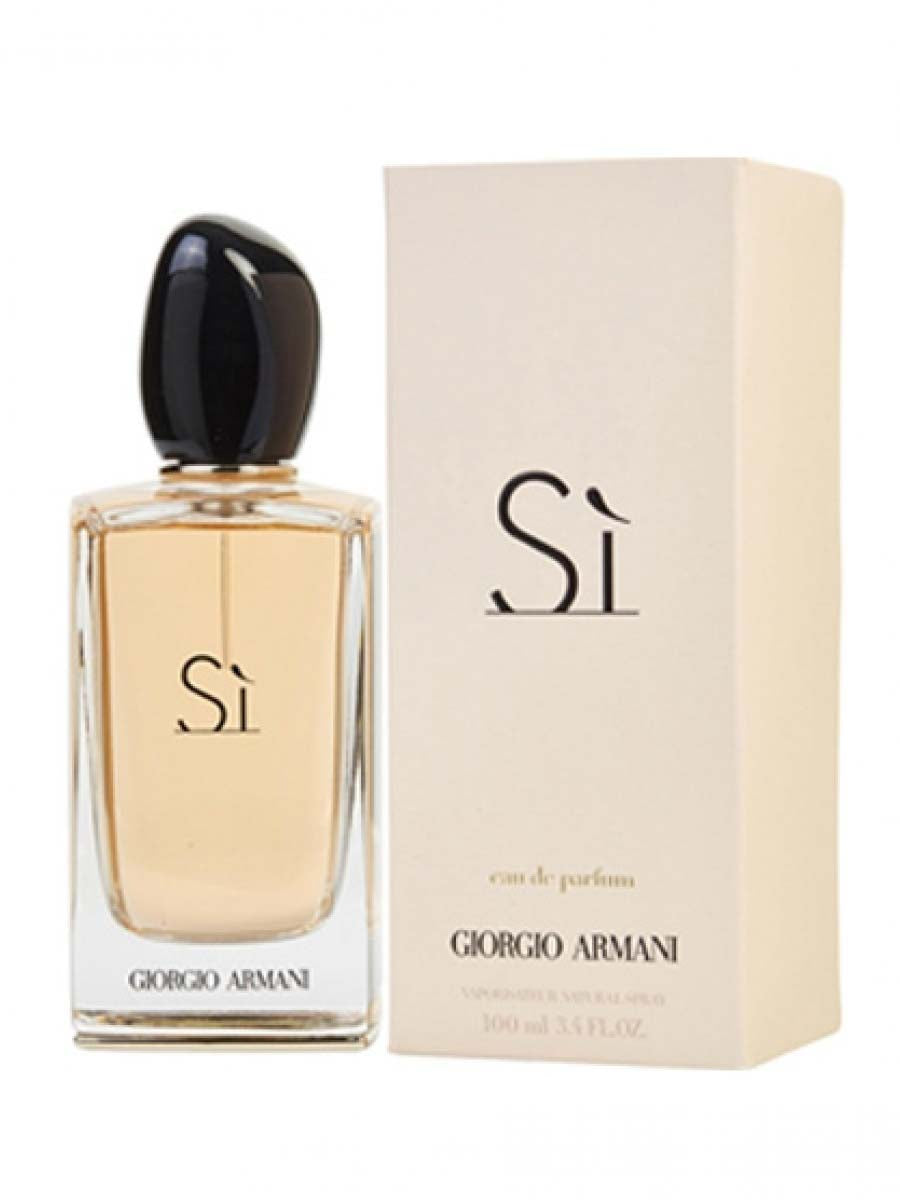 Giorgio Armani SI EDP 100ml