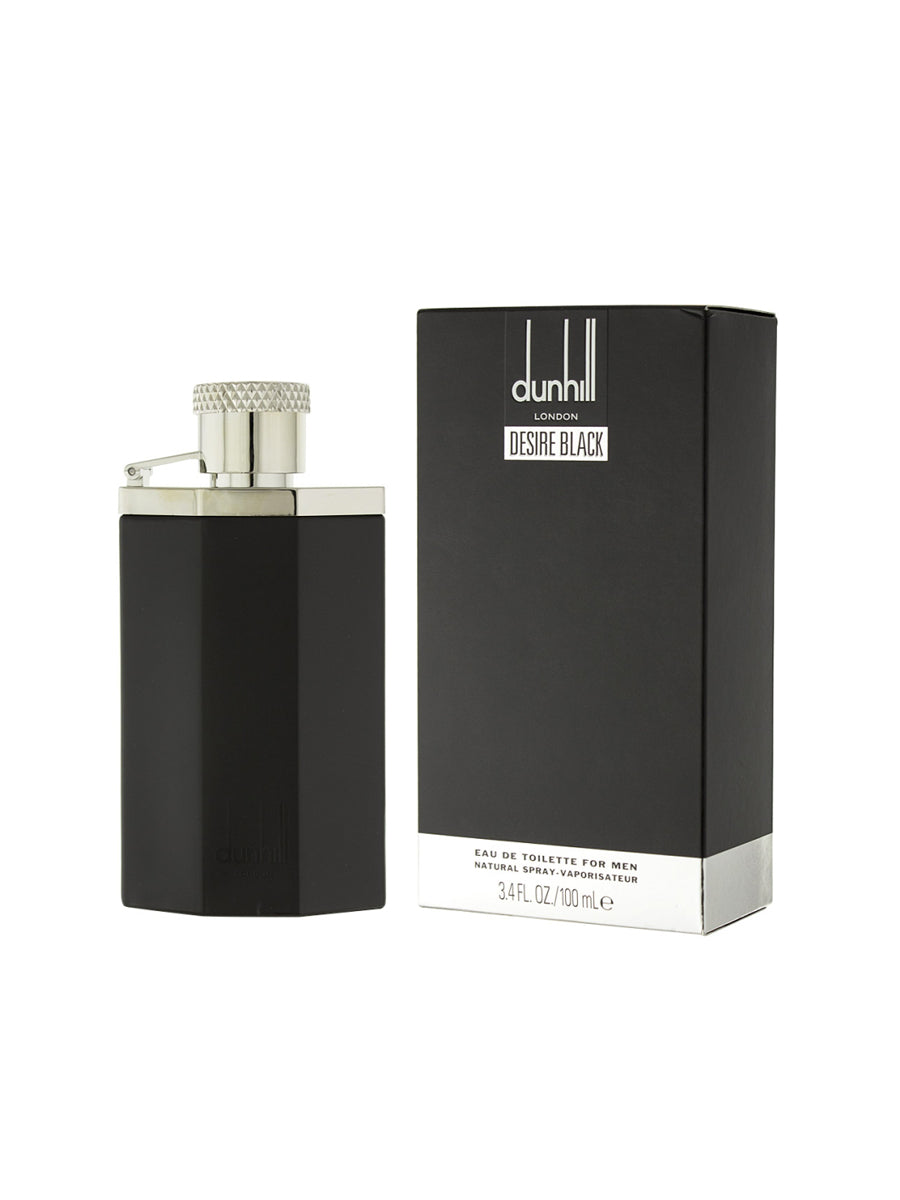 DHL Men Desire Black London EDT 100ml