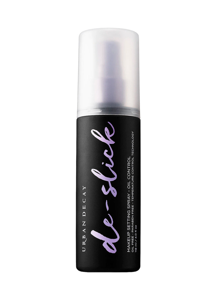 Urban Decay Oil Control Setting Spray 118ml