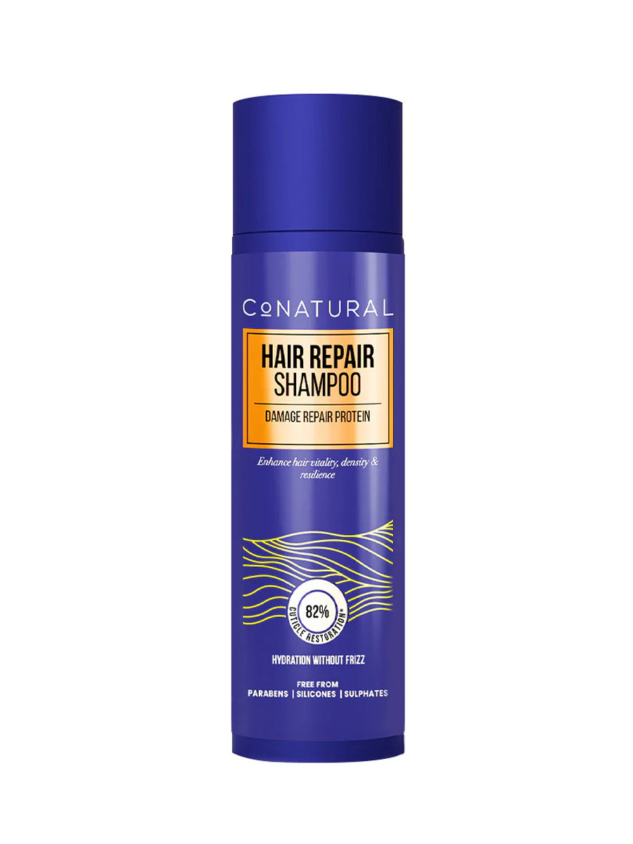 Conatural Hair Repair Shampoo 250ml