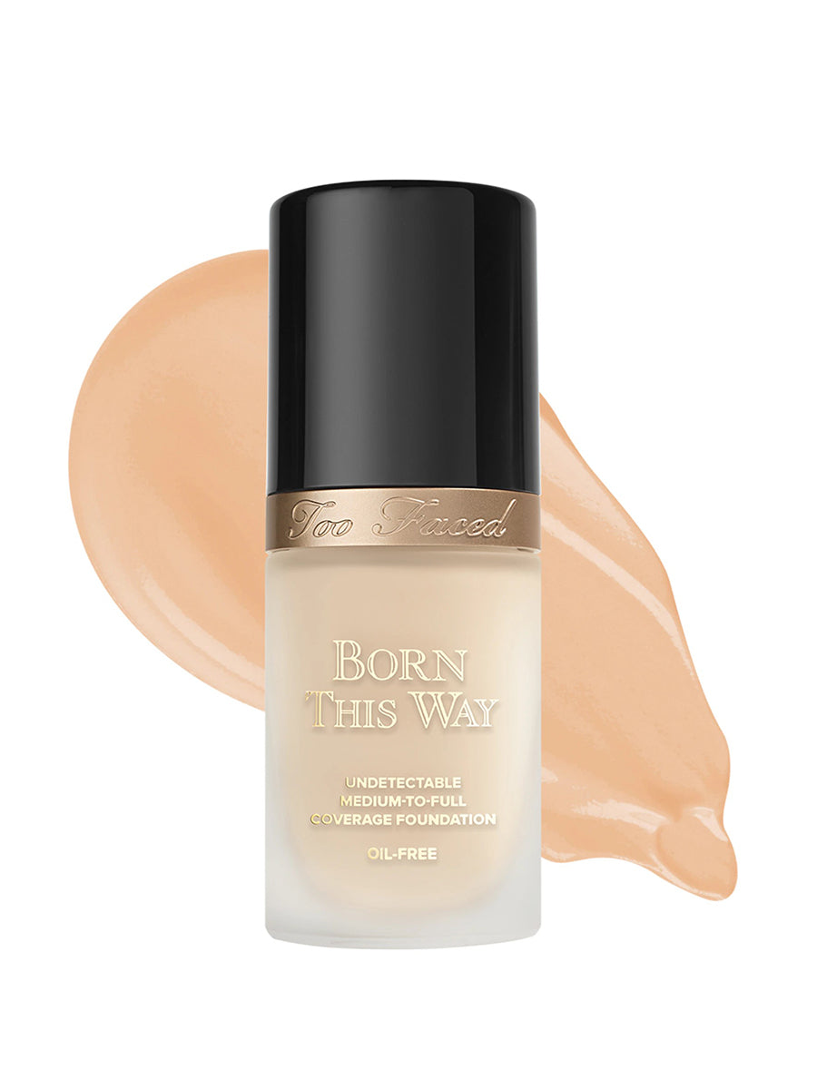 Too Face Born This Way Foundation Pearl 30ml – Enem Store - Online ...