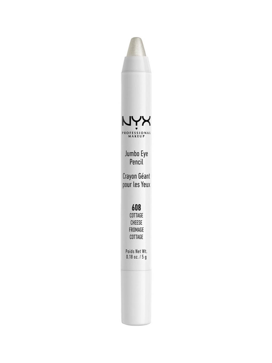 NYX Jumbo Eye Pencil Jep 608 Cottage Cheese 5g