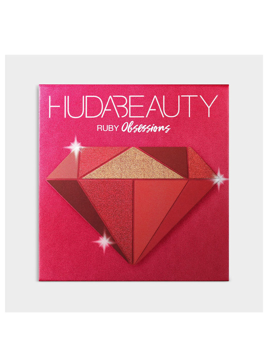 Huda Beauty Ruby Obsession 10g