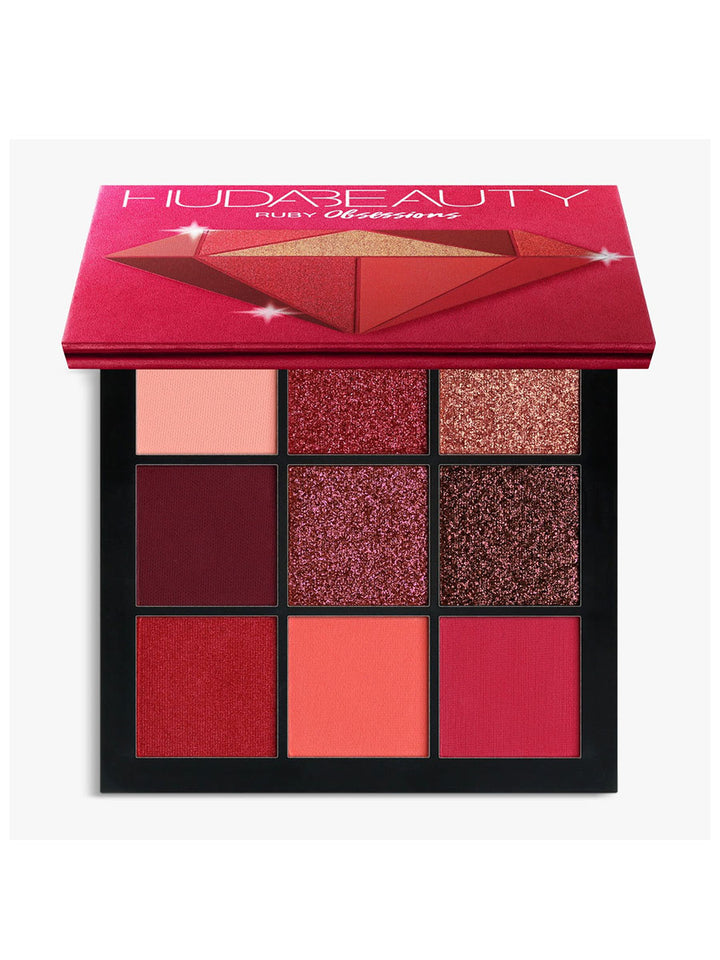 Huda Beauty Ruby Obsession 10g