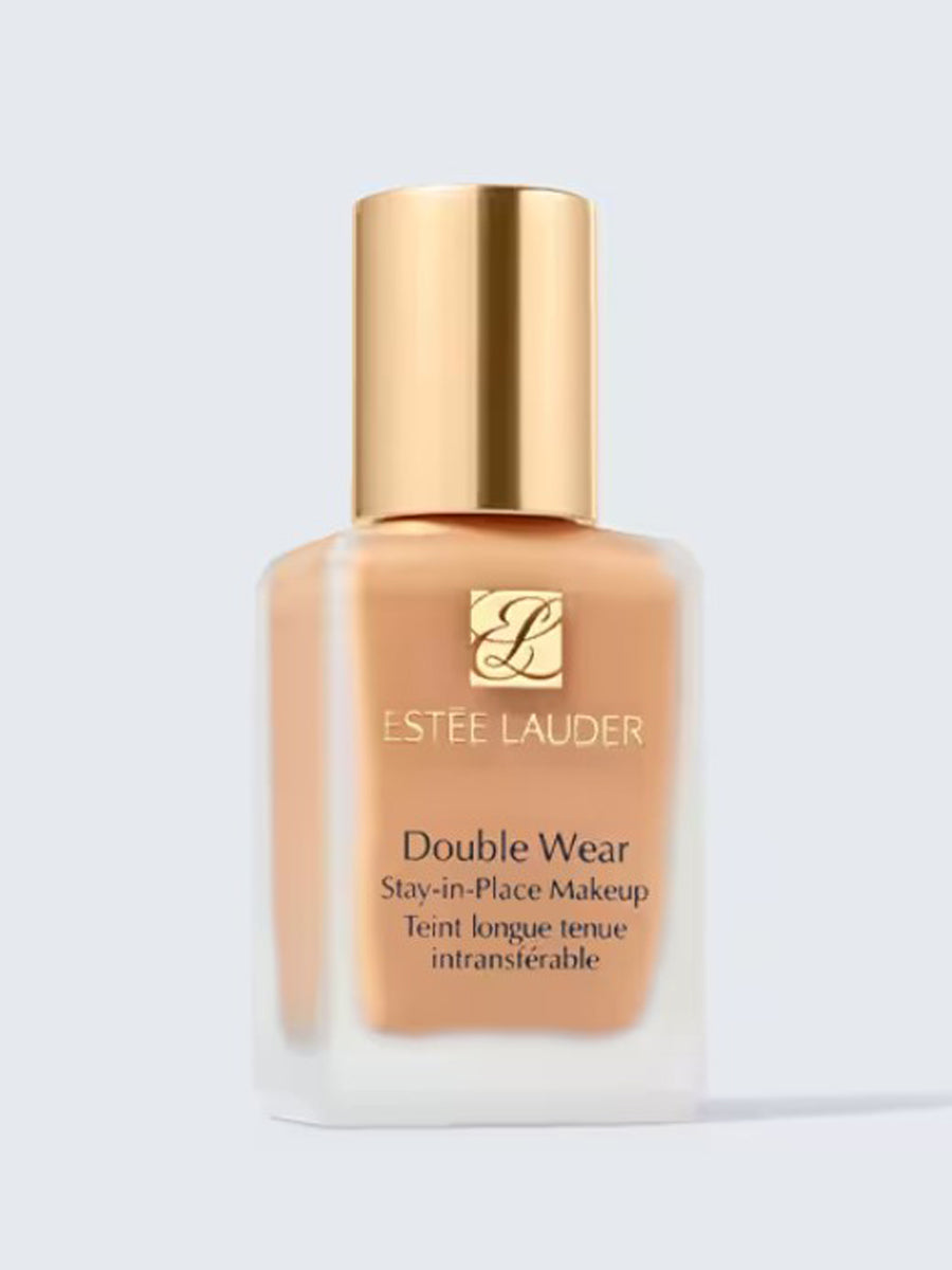 Estee Lauder Double Wear Stay In Place Makeup Foundation # 2C0 Cool Vanila