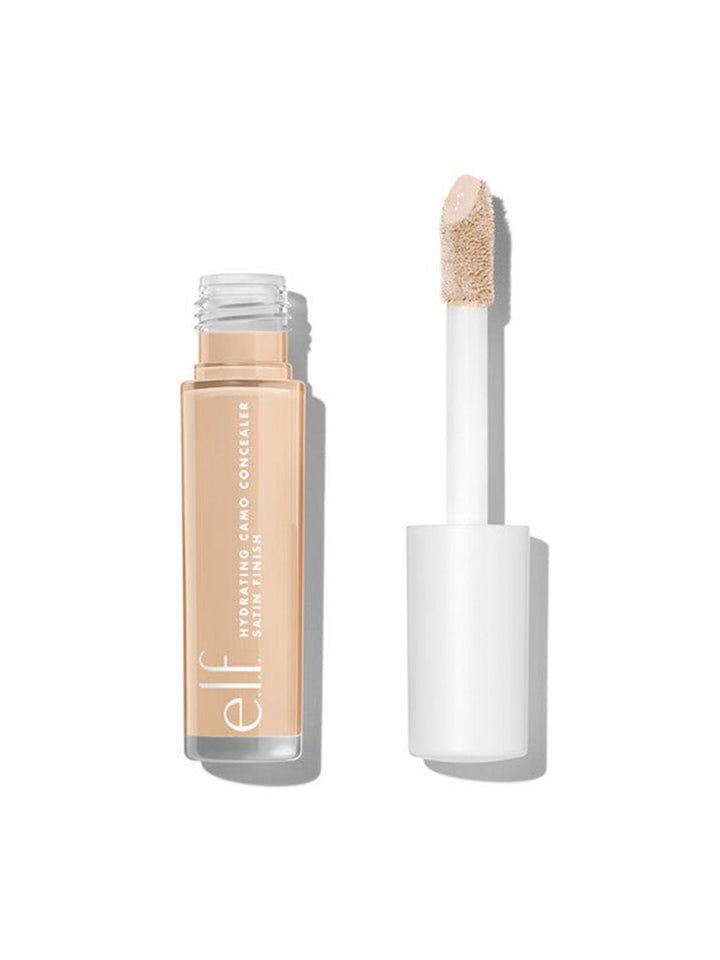 ELF Hydrating Camo Concealer Medium Beige 6ml