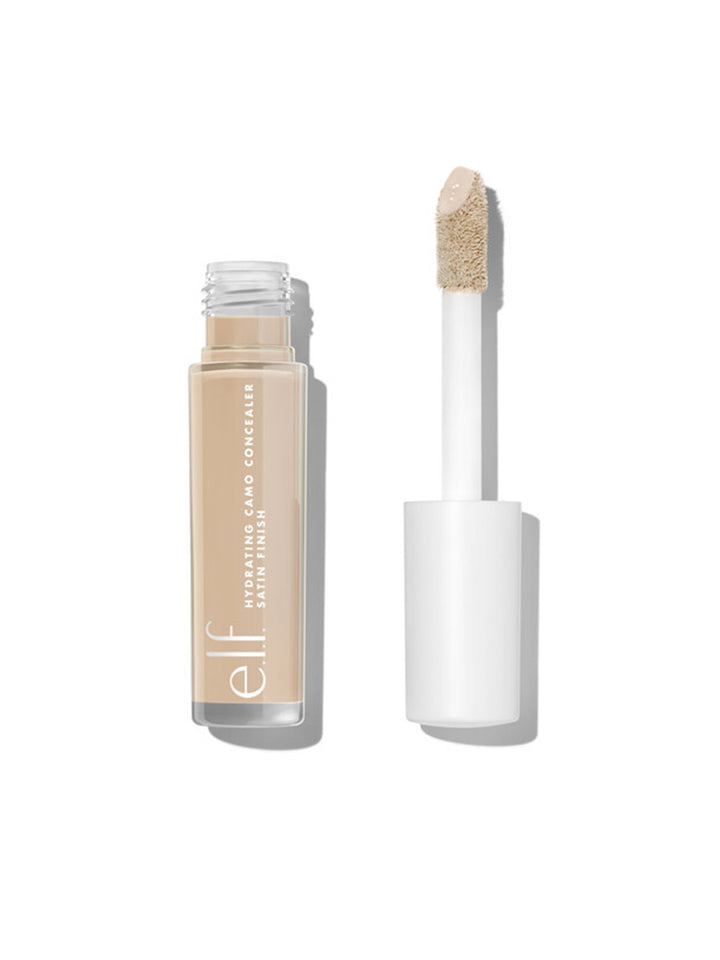 ELF Hydrating Camo Concealer Light Beige 6ml