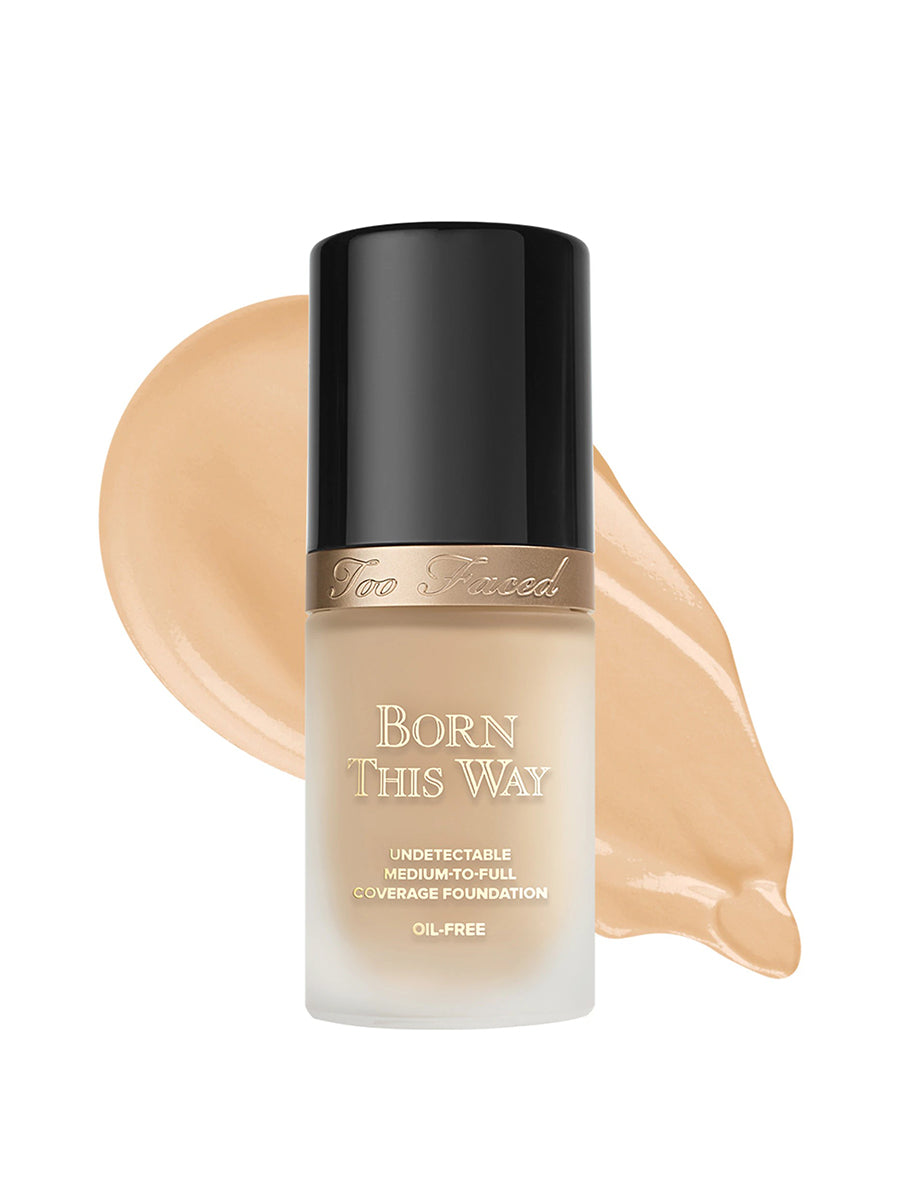 Too Face Born This Way Foundation Vanila 30ml