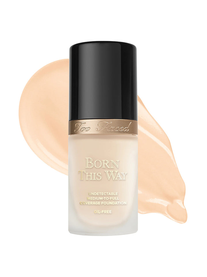 Too Face Born This Way Foundation Swan 30ml