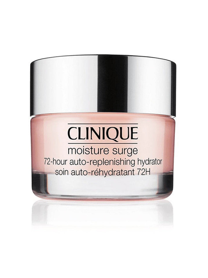 Clinique Moisture Surge 72hr replanishing Hydrator Cream 30ml