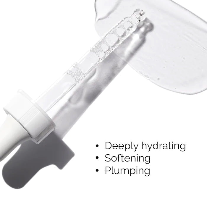 The Ordinary Hyaluronic Acid 2% + B5 Serum 60ml