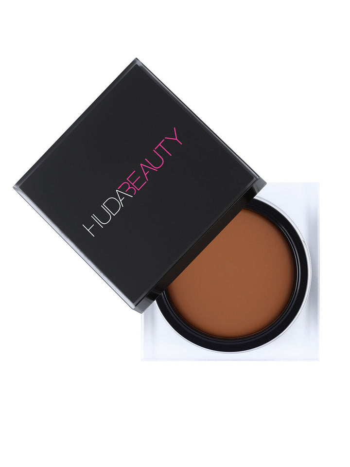 Huda Beauty Tantour Contour & Bronzer Cream Light 11g