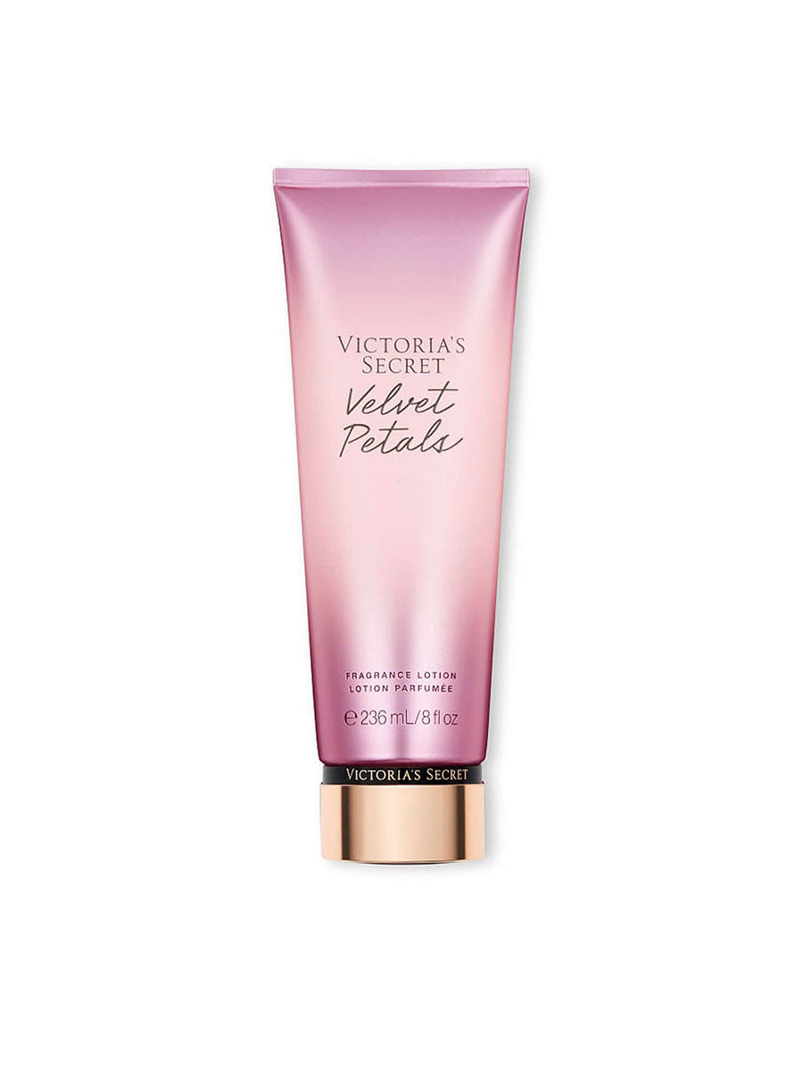 Victorias Secret Velvet Petals Body Lotion 236Ml