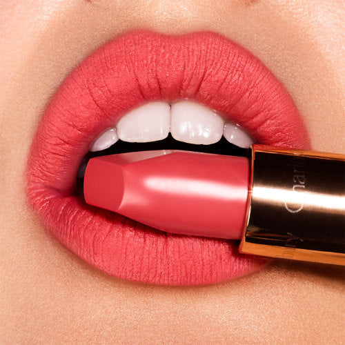Charlotte Tilbury Sexy Sienna Lipstick 3.5g
