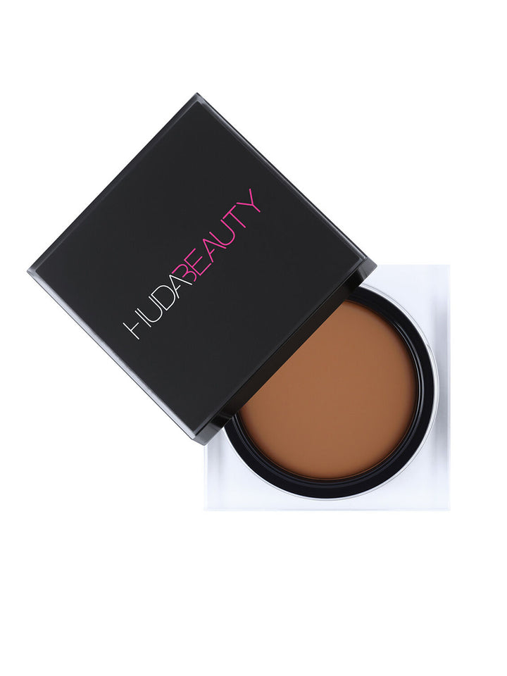 Huda Beauty Bronzer Cream Fair 11g