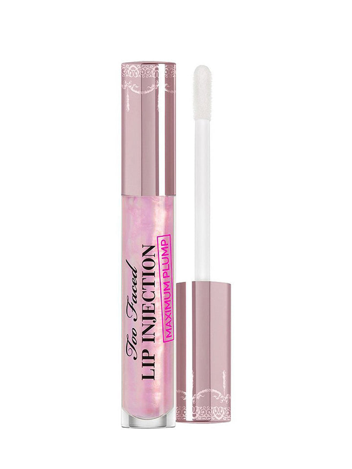 Too Faced Lip Injection Maximum Plump Extra Strength Instant & Long Term Lip Plumper 4.0g