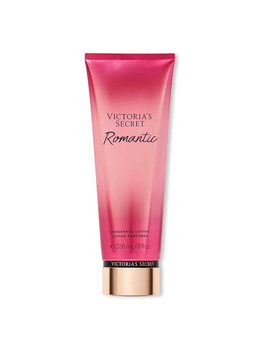 Victorias Secret Romantic Lotions 236Ml