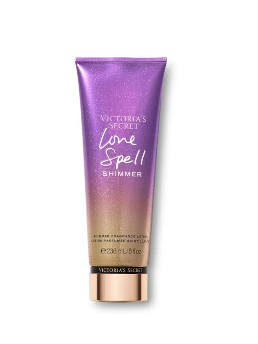 Victoria's Secret Love Spell Shimmer Lotion 236ml