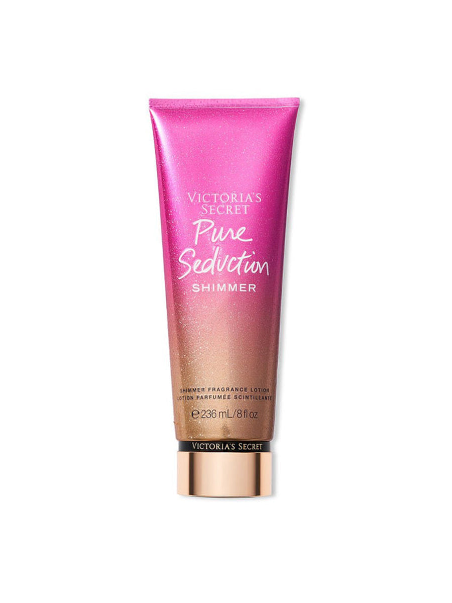 Victoria'S Secret Pure Seduction Shimmer Lotions 236ml