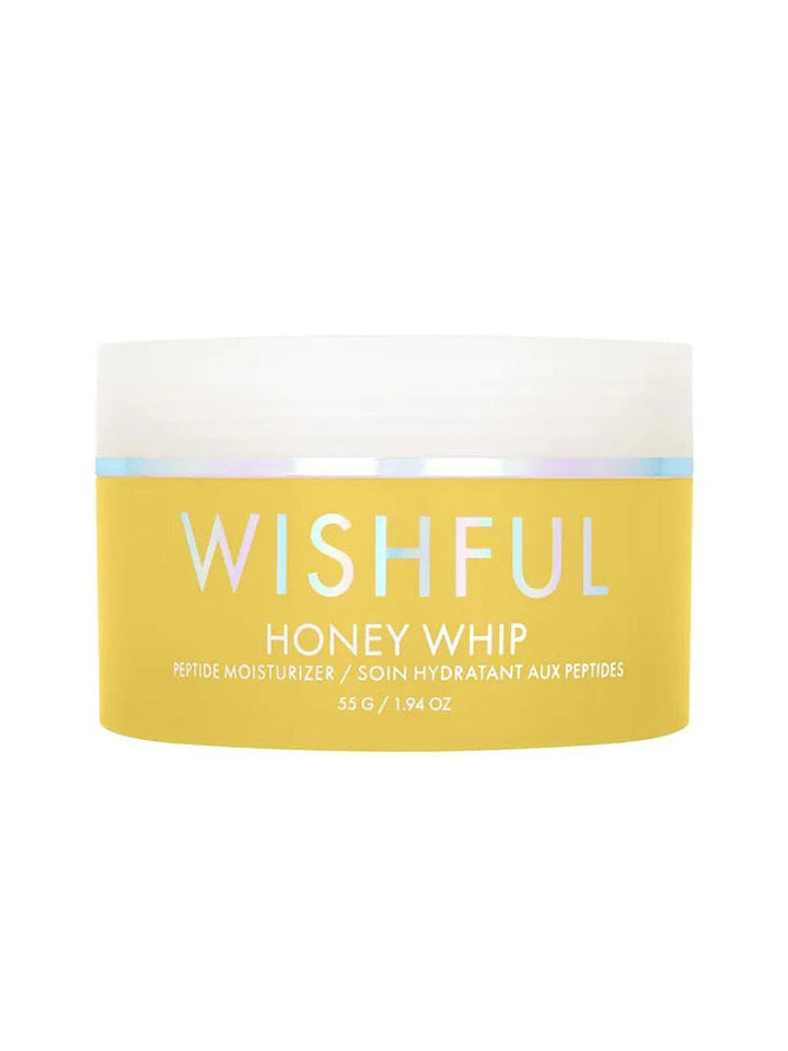 Wishful Peptide Moisturizer Honey Whip 55g