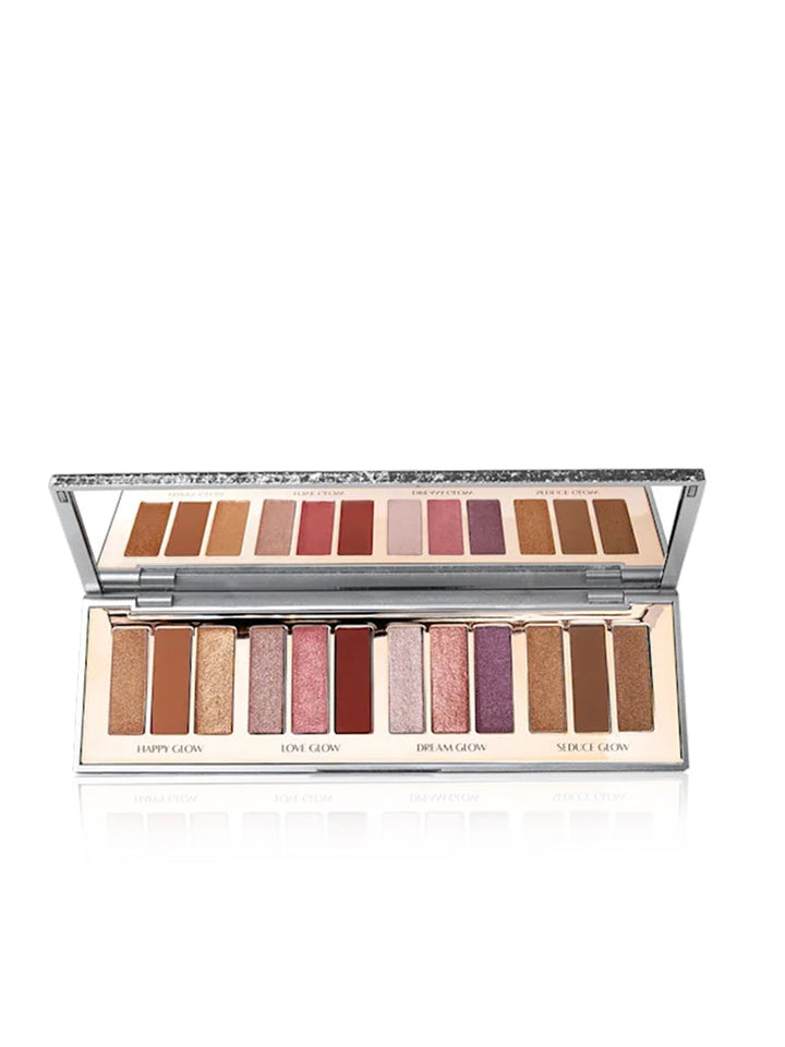 Charlotte Tilbury Bejewelled Eyes To Hypnotise Palette 9.5g