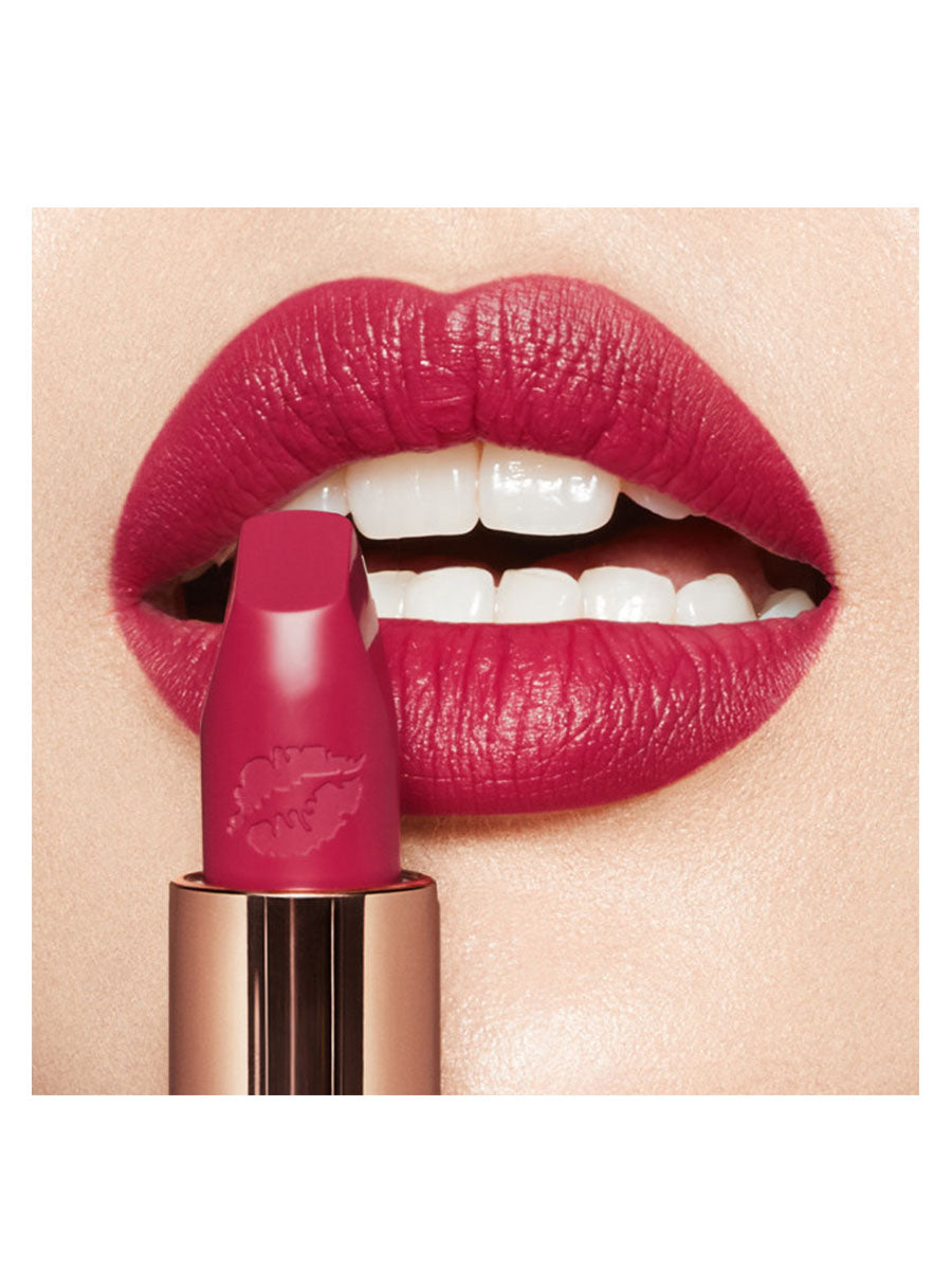 Charlotte Tilbury Hot Lips Lipstick Amazing Amal 3.5g