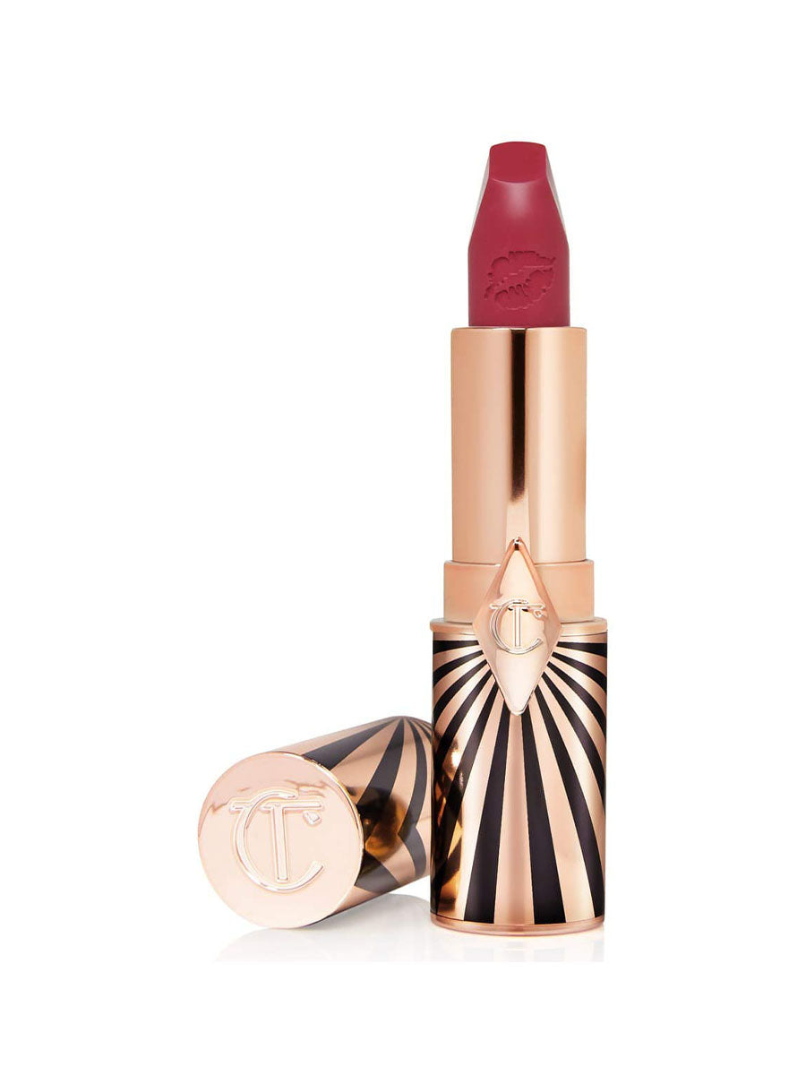 Charlotte Tilbury Hot Lips Lipstick Amazing Amal 3.5g