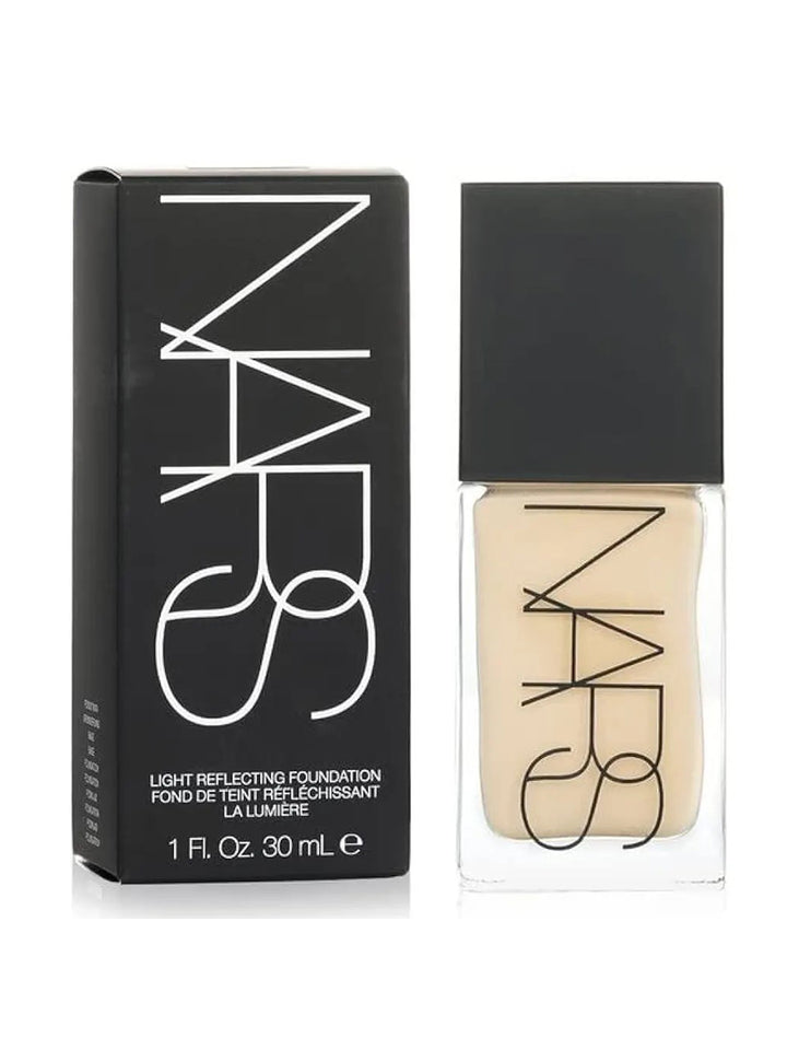 Nars Light Reflecting Foundation Light 3 Gobi 30ml