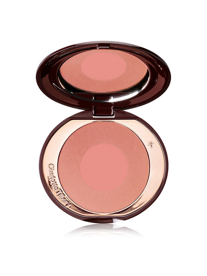 Charlotte Tilbury Cheek To Chic Swish & Glow Blusher Ecstasy 8g
