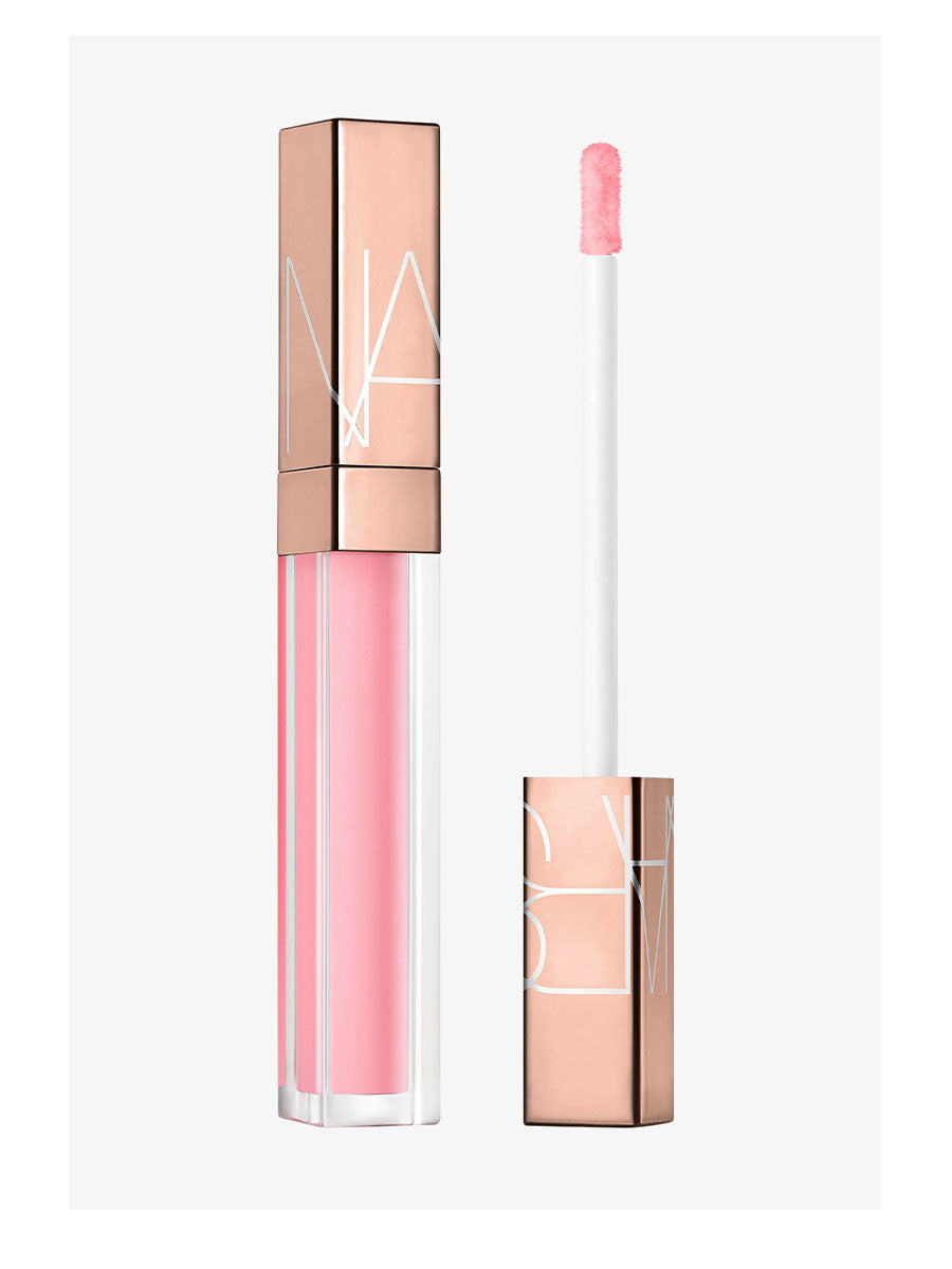 Nars Afterglow Lip Shine 5.5ml Turkish Delight
