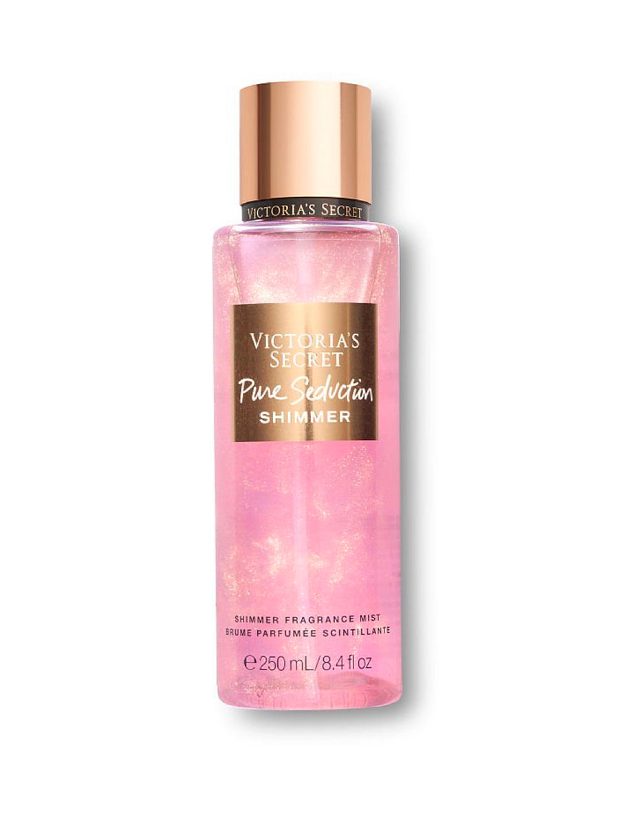 Victoria Secret Shimmer Body Mist Pure Seduction 250ml