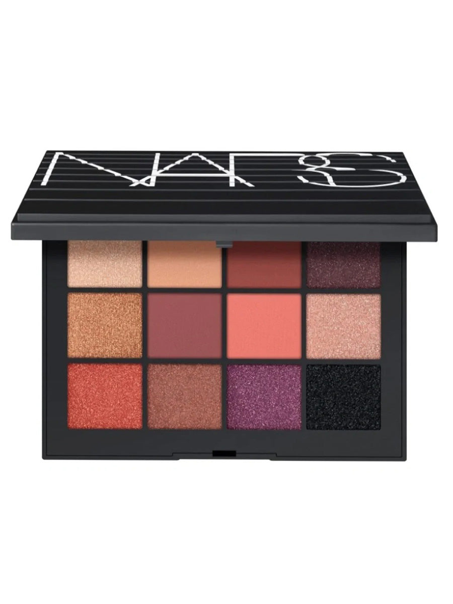 Nars Extreeme Effects Eyeshadow Palette 1.4g*12