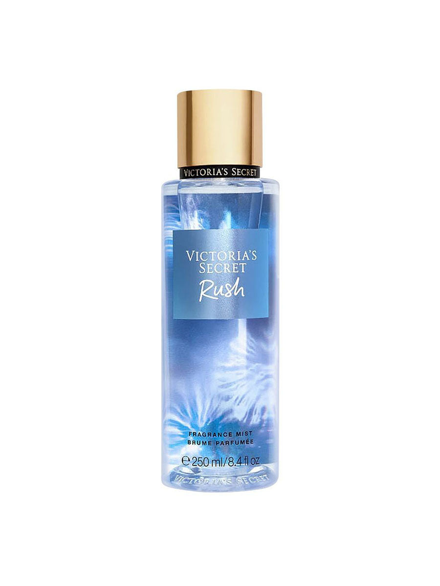 Victoria Secret Fragrance Mist 250ml Rush