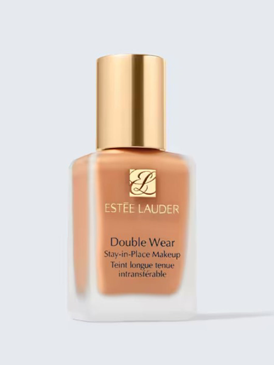 Estee Lauder Double Wear Stay In Place Powder Foundation 12G # 3C1 Dusk