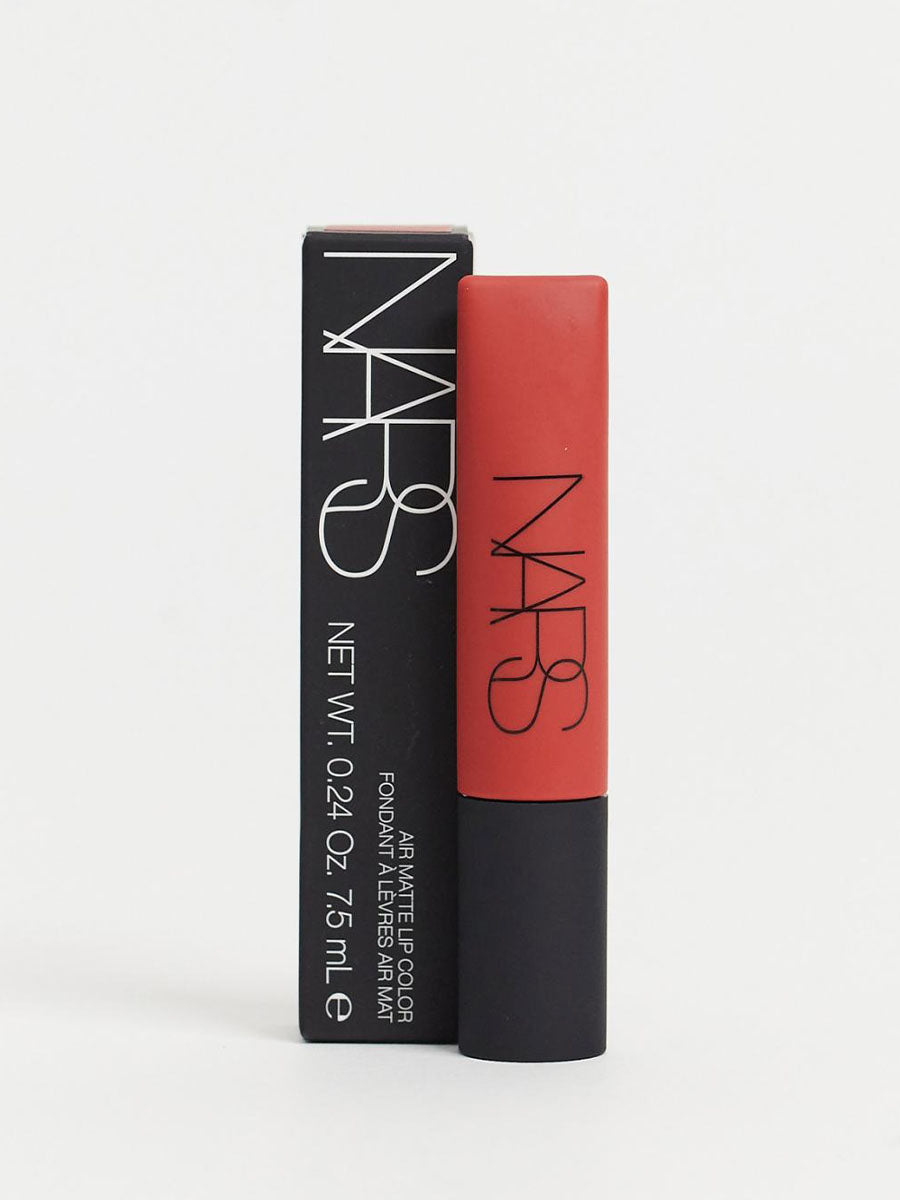 NARS Air Matte Lip Color (Pin Up)