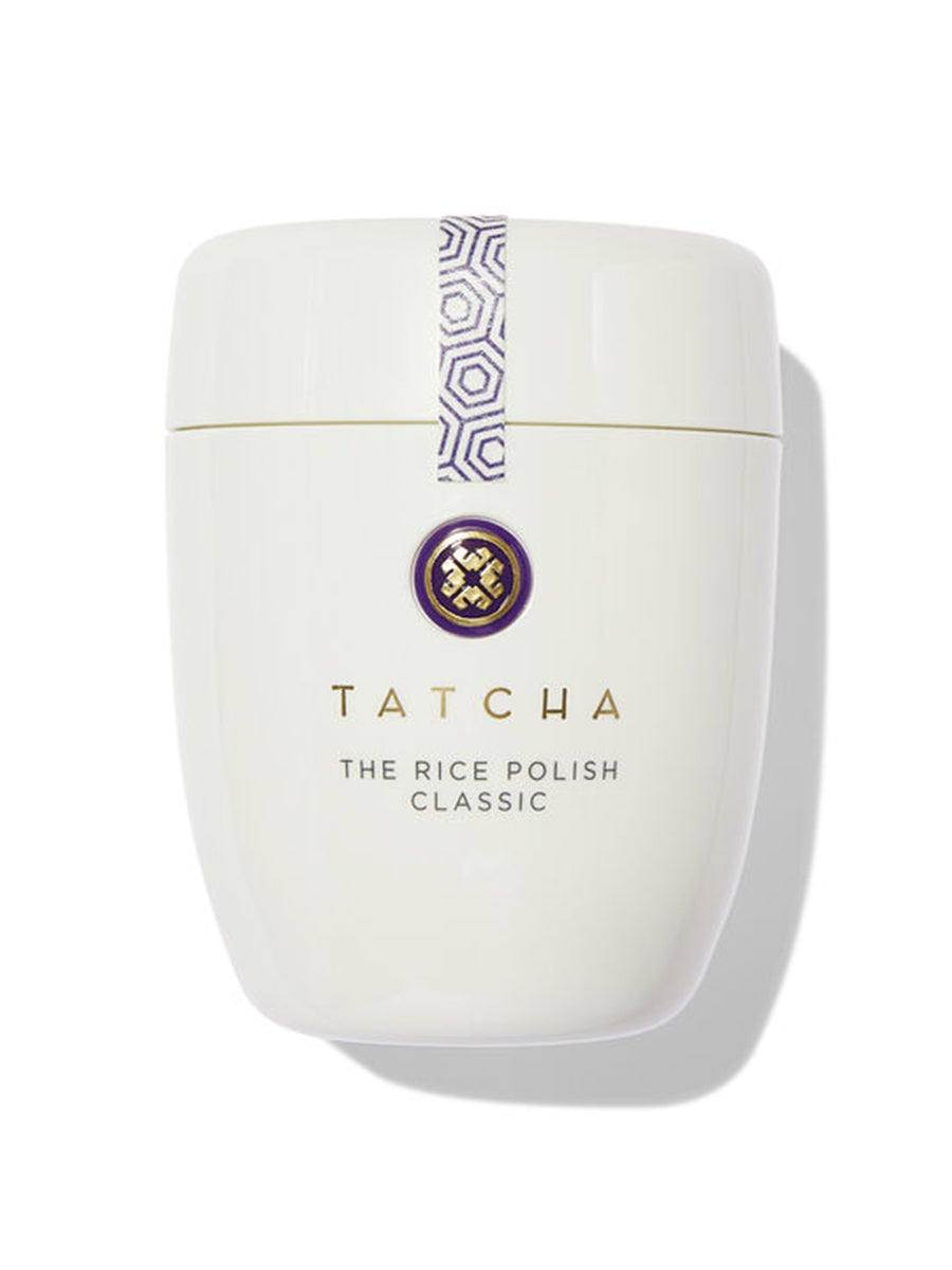 Tatcha The Rice Polish Classic 60g