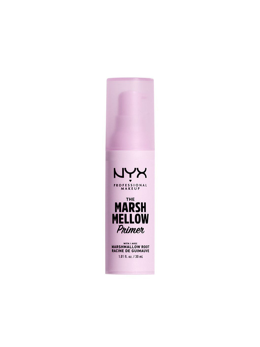 NYX The Marshmellow Primer 30ml