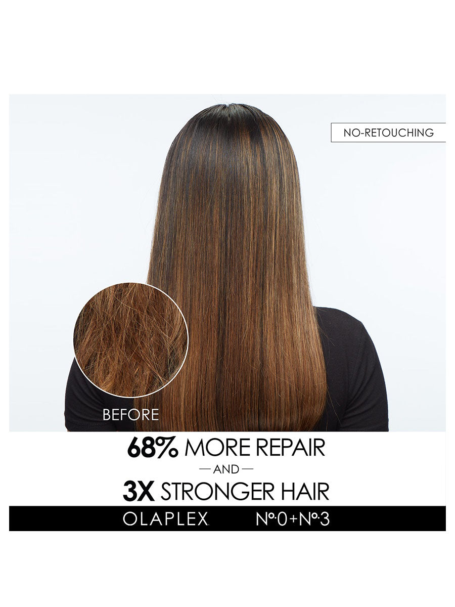 Olaplex Intensive Bond Building Hair Treatment N.0 155ml