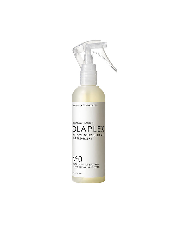 Olaplex Intensive Bond Building Hair Treatment N.0 155ml