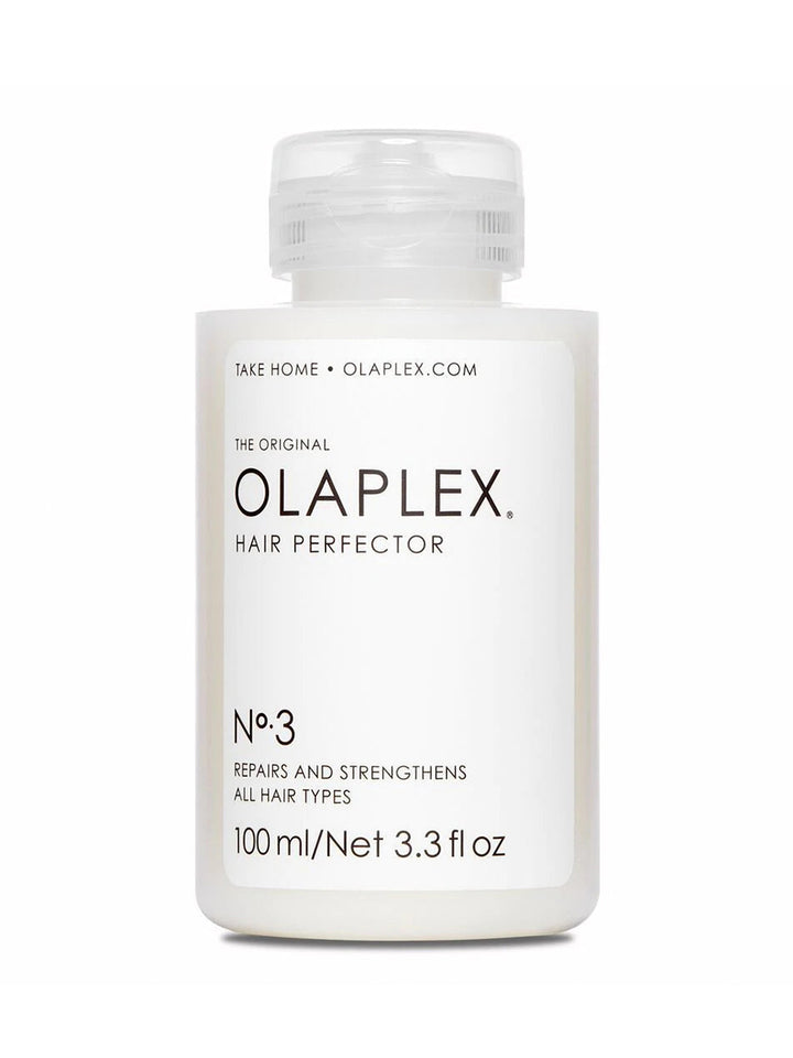 Olaplex Hair Perfector N.3 Repairs And Strengthens All Hair Types 100ml