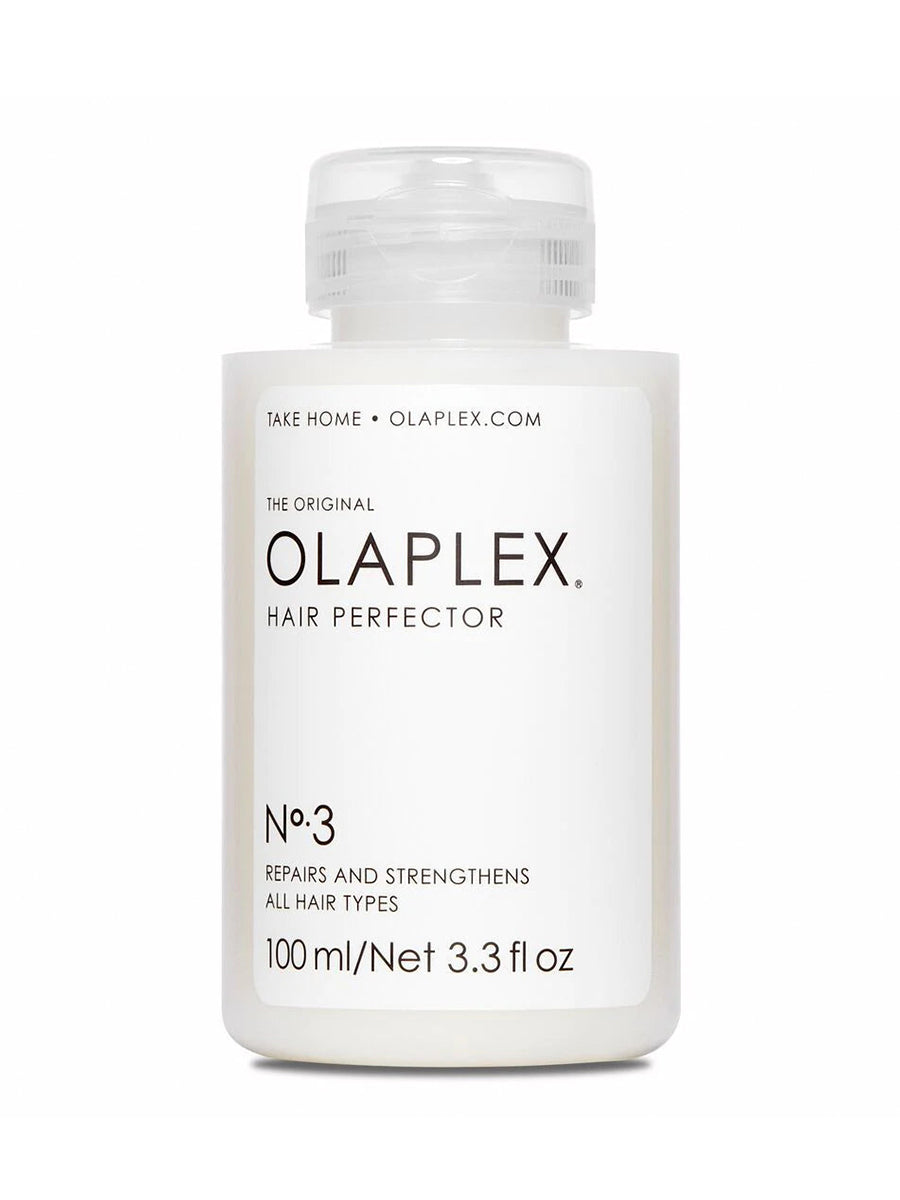 Olaplex Hair Perfector N.3 Repairs And Strengthens All Hair Types 100ml