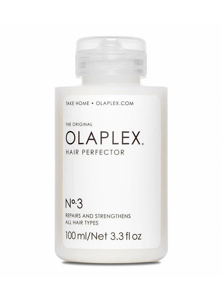 Olaplex Hair Perfector N.3 Repairs And Strengthens All Hair Types 100ml