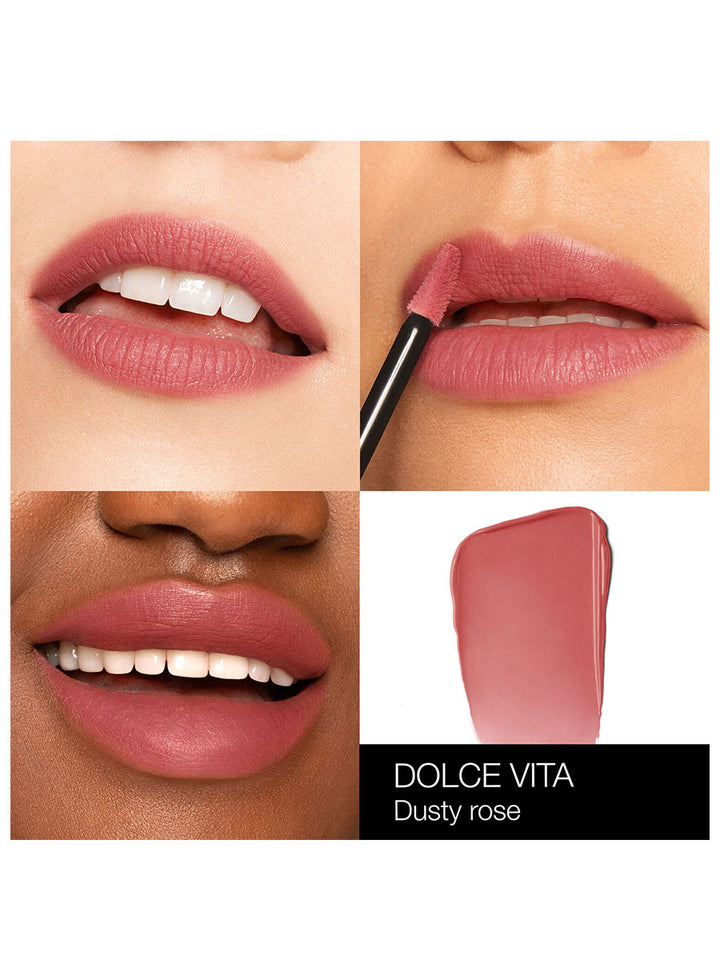 NARS Air Matte Lip Color (Dolce Vita)