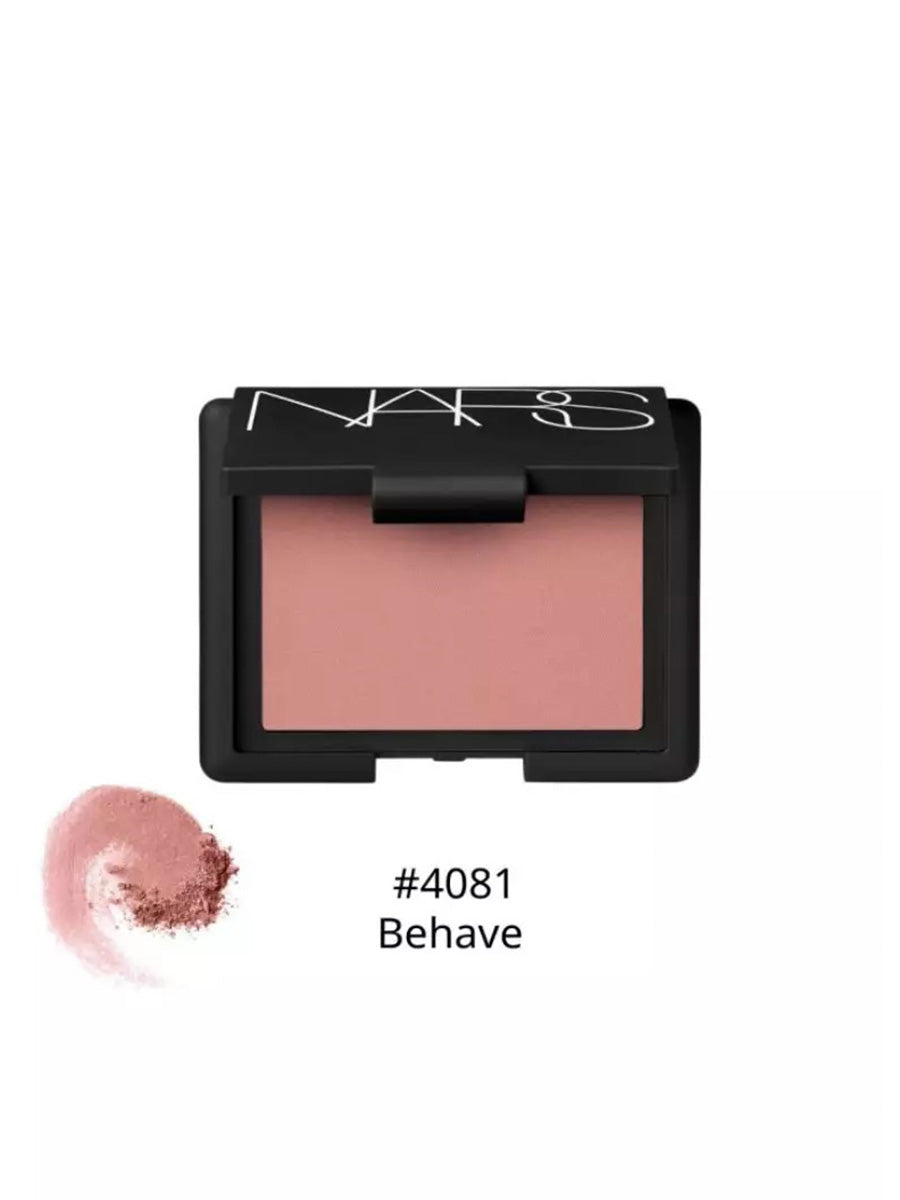 Nars Blush Behave X 4081 4.8g