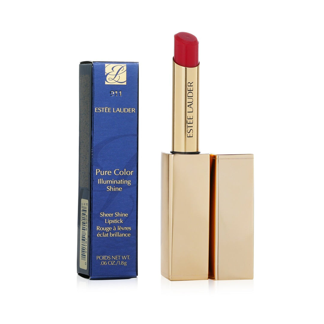 Estee Lauder Lipstick Little Legend 911 1.8G (KSB)