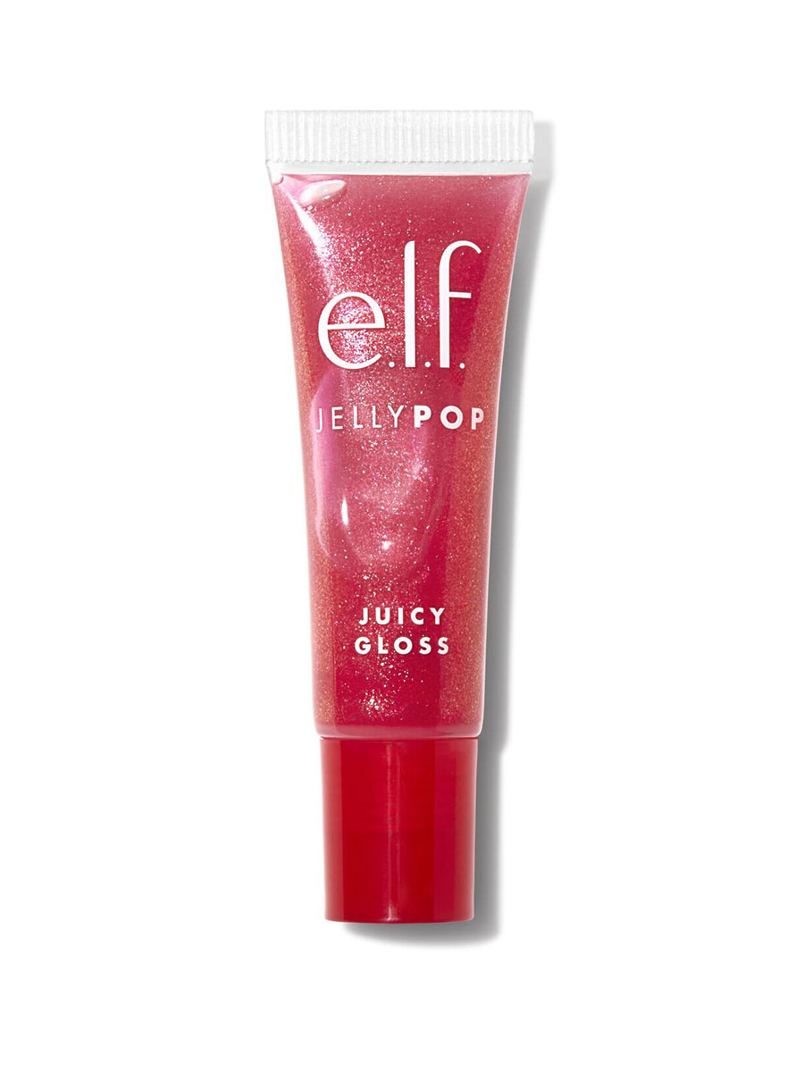 Elf Gloss Juicy Gloss Sparkling Pop (KSB)