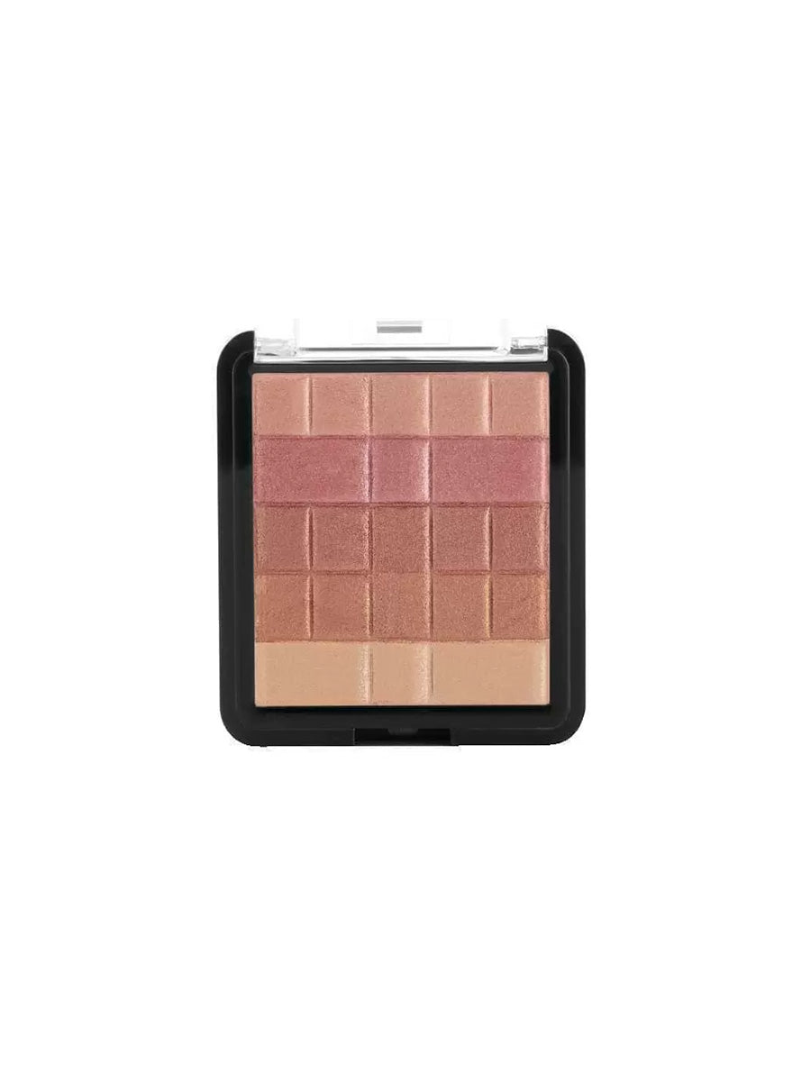The Body Shop Shimmer Wave 02 Blush 8.2g