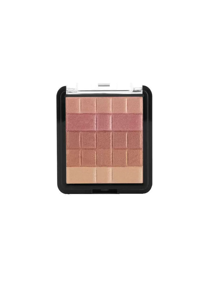 The Body Shop Shimmer Wave 02 Blush 8.2g
