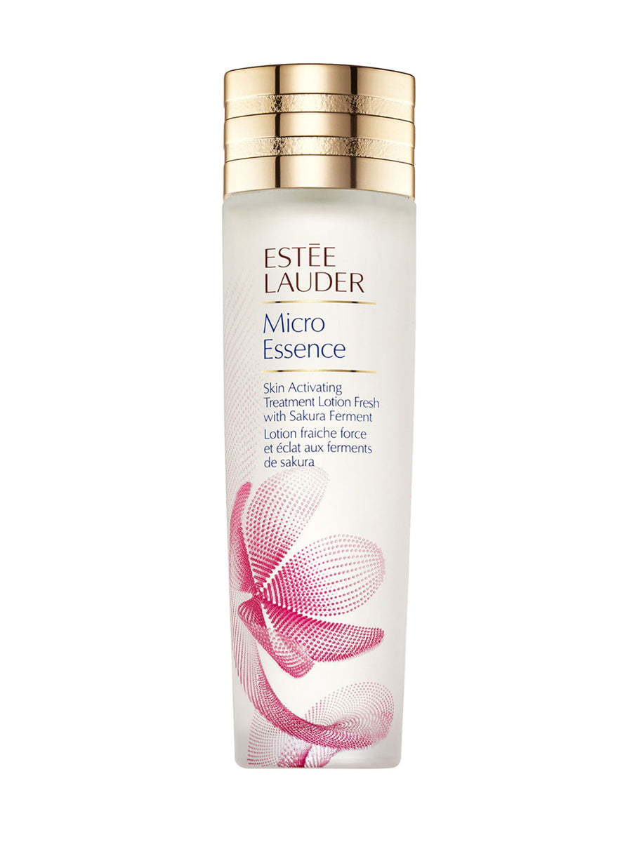 Estee Lauder Micro Essence Skin Activating Treatment Lotion Fresh 200m